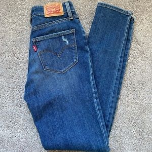 Levi size 26